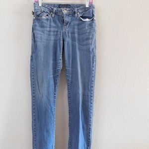 Rock & Republic Blue Jeans